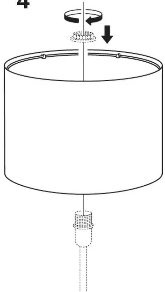 IKEA MOLNSKIKT 305.752.04 - MX - 11