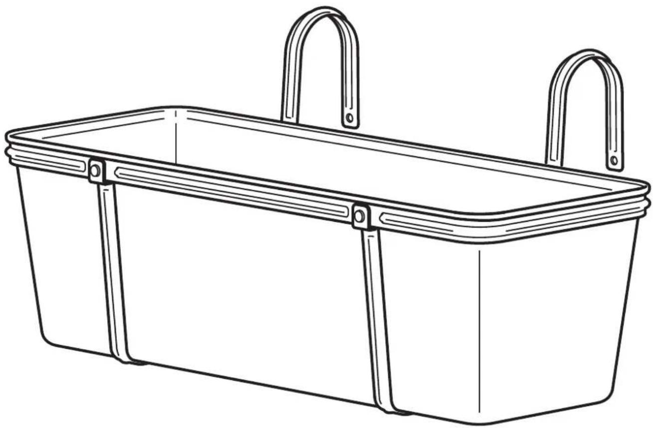 IKEA ROSENKÅL 005.847.71 - ROSENKÅL - 1
