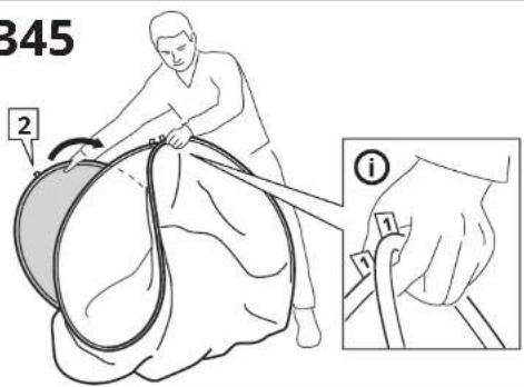 IKEA STRANDÖN 405.577.80 - STRANDÖN - 4