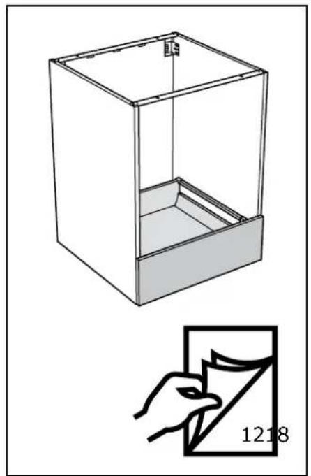 IKEA MAXIMERA 702.711.11 - MAXIMERA - 15