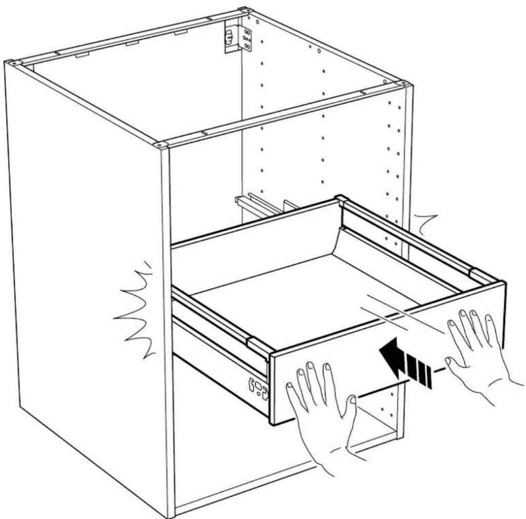 IKEA MAXIMERA 702.711.11 - 12 - 1
