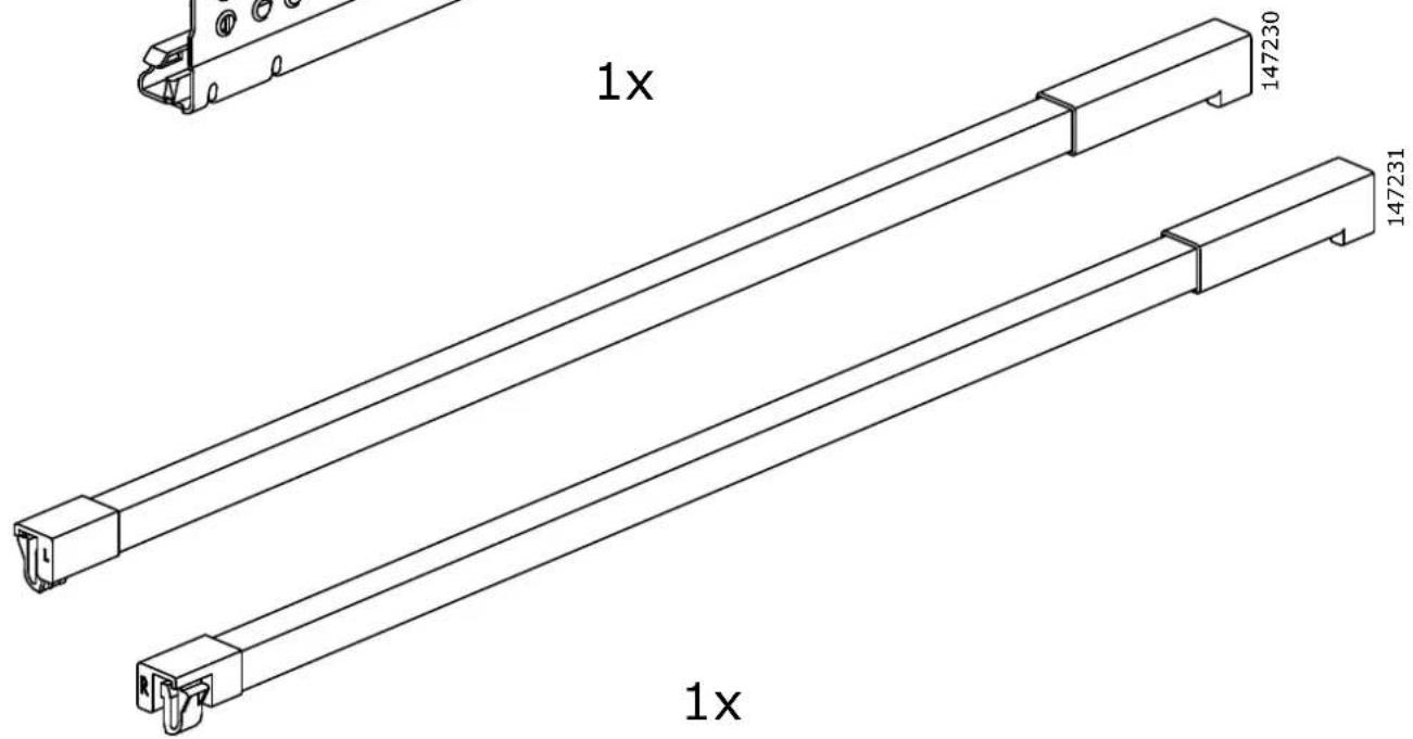 IKEA MAXIMERA 702.711.11 - MAXIMERA - 10