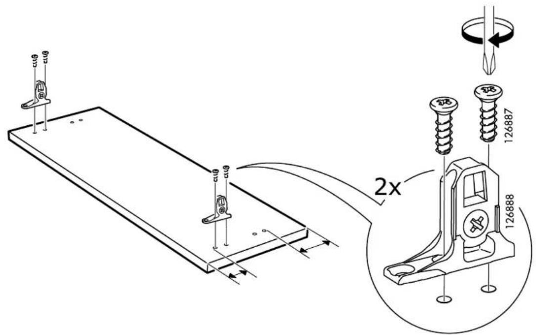 IKEA MAXIMERA 702.711.11 - MAXIMERA - 18