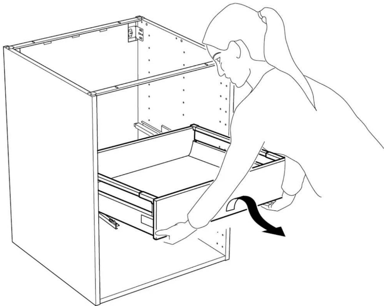 IKEA MAXIMERA 702.711.11 - 12 - 10
