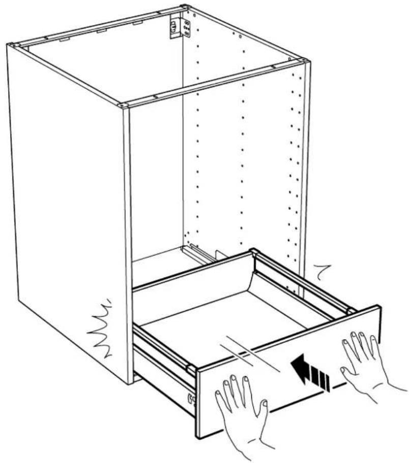 IKEA MAXIMERA 702.711.11 - MAXIMERA - 37