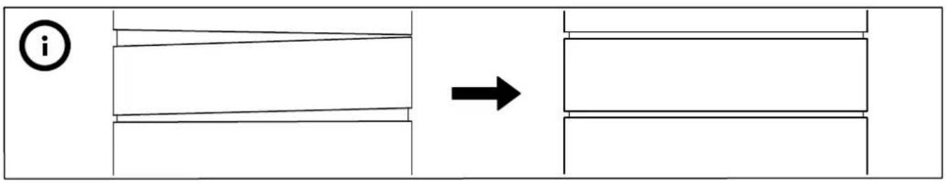 IKEA MAXIMERA 702.711.11 - 12 - 2