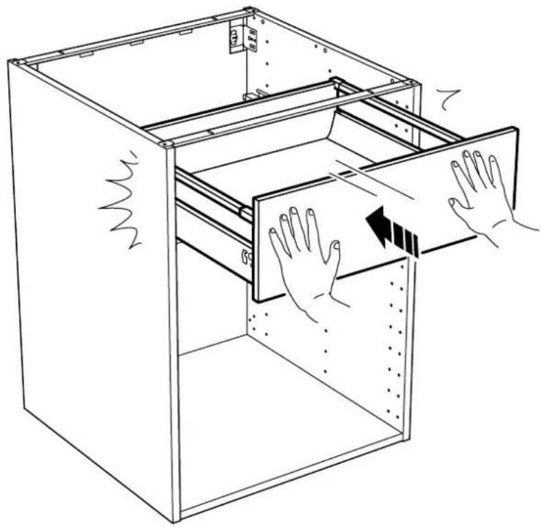 IKEA MAXIMERA 702.711.11 - MAXIMERA - 26