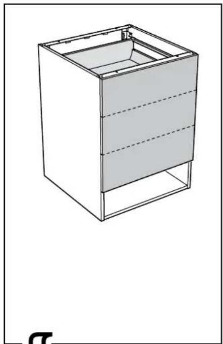 IKEA MAXIMERA 702.711.11 - MAXIMERA - 14