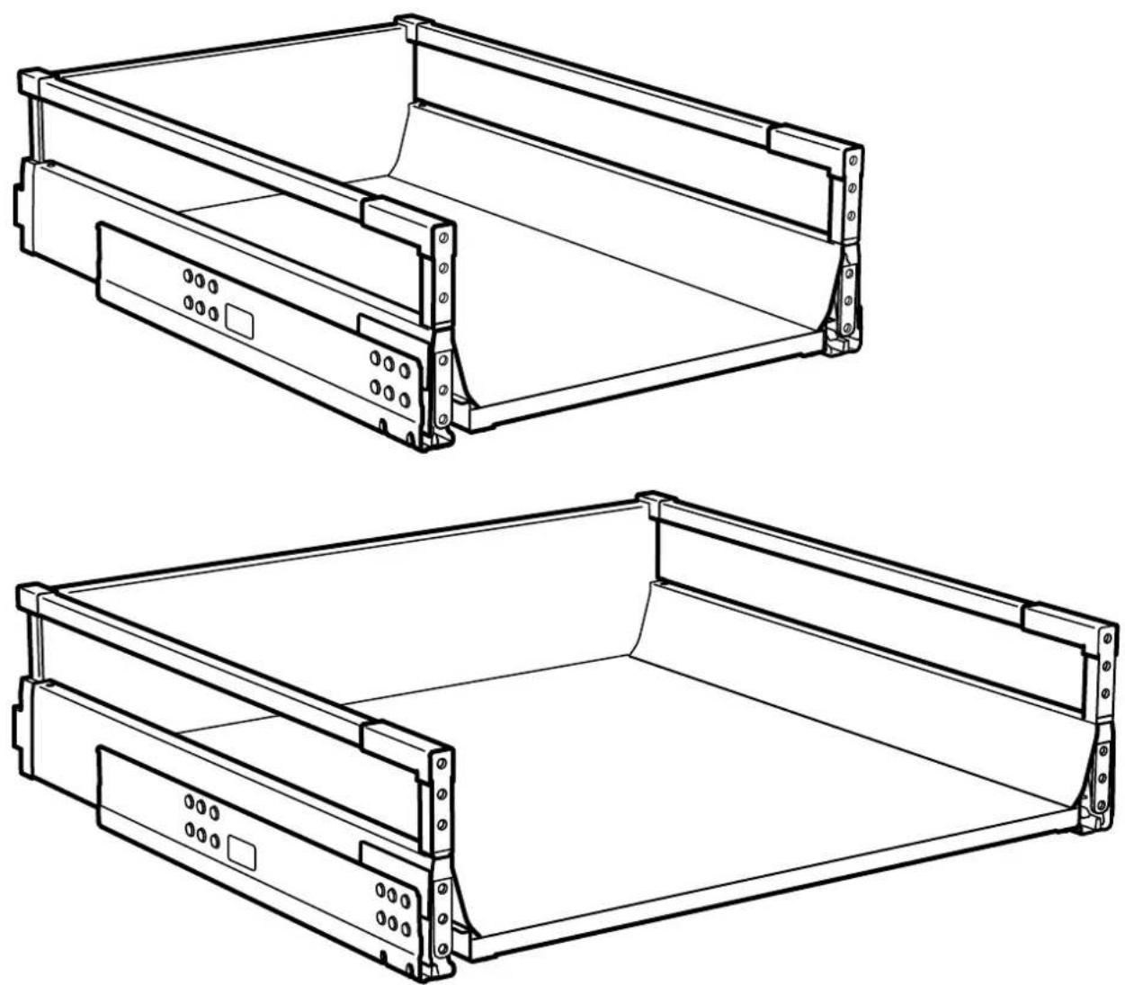 IKEA MAXIMERA 702.711.11 - MAXIMERA - 1
