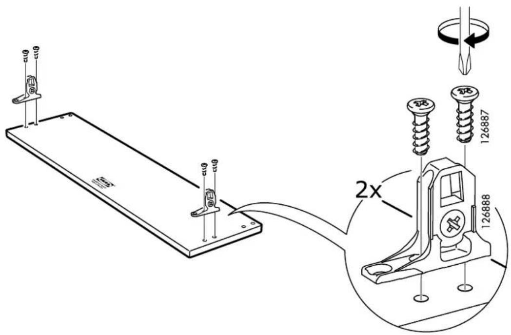 IKEA MAXIMERA 702.711.11 - MAXIMERA - 40