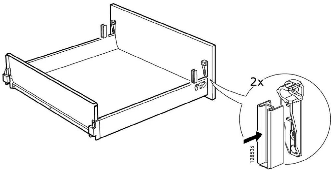 IKEA MAXIMERA 702.711.11 - MAXIMERA - 21