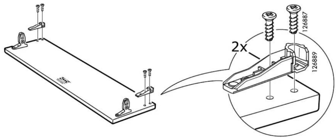 IKEA MAXIMERA 702.711.11 - MAXIMERA - 41