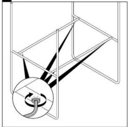Duravit DuraSquare 0031031000 - 3