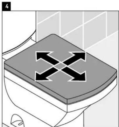 Duravit Starck 3 0063810000 - 7