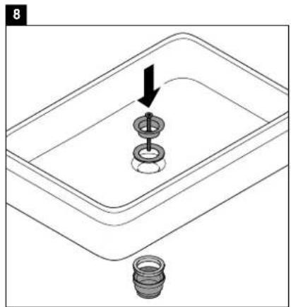 Duravit Qatego 2383600079 - 11