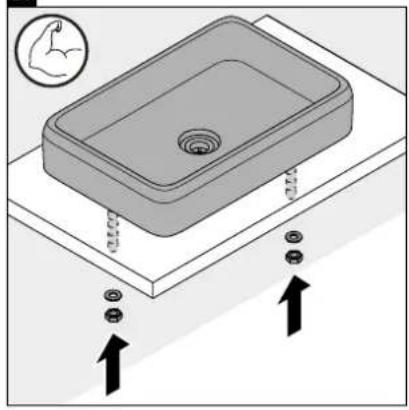 Duravit Qatego 2383600079 - 13