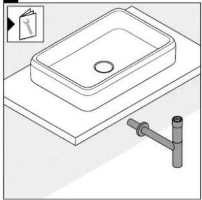 Duravit Qatego 2383600079 - 16