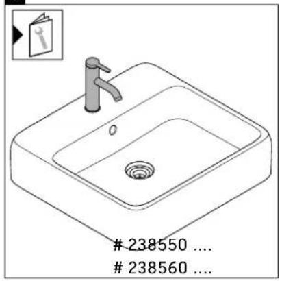 Duravit Qatego 2383600079 - 12