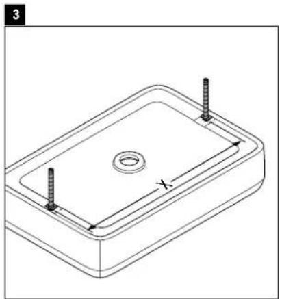 Duravit Qatego 2383600079 - 6