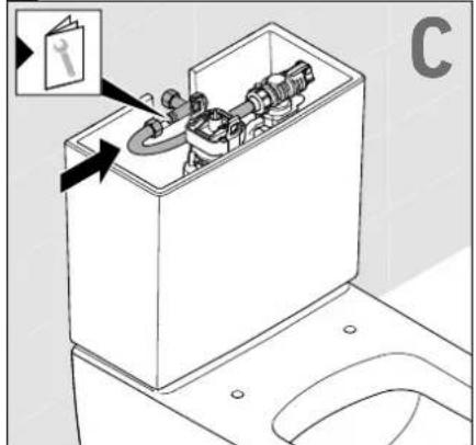 Duravit DuraStyle D4050700 - 13
