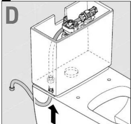 Duravit DuraStyle D4050700 - 14