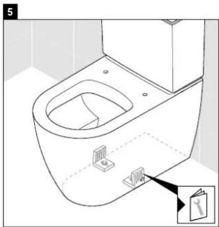 Duravit DuraStyle D4050700 - 7