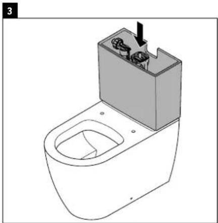 Duravit DuraStyle D4050700 - 5