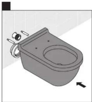 Duravit ME by Starck D4252909 - 15