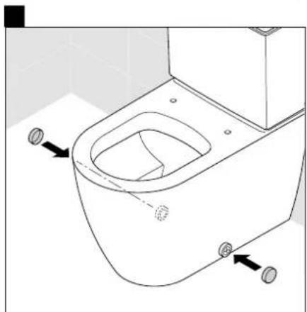 Duravit ME by Starck D4200400 - 11