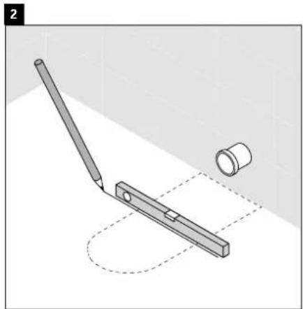 Duravit ME by Starck D4200400 - 5