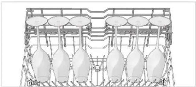 ASKO DBI243IBS - Accessory - 1