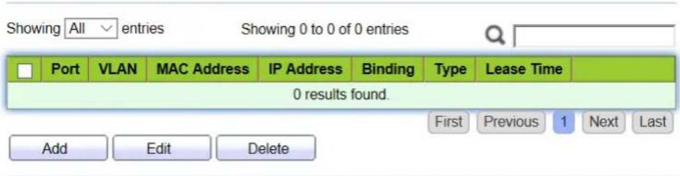 AIRLIVE WEB-10XGF8 - IMPV Binding - 1