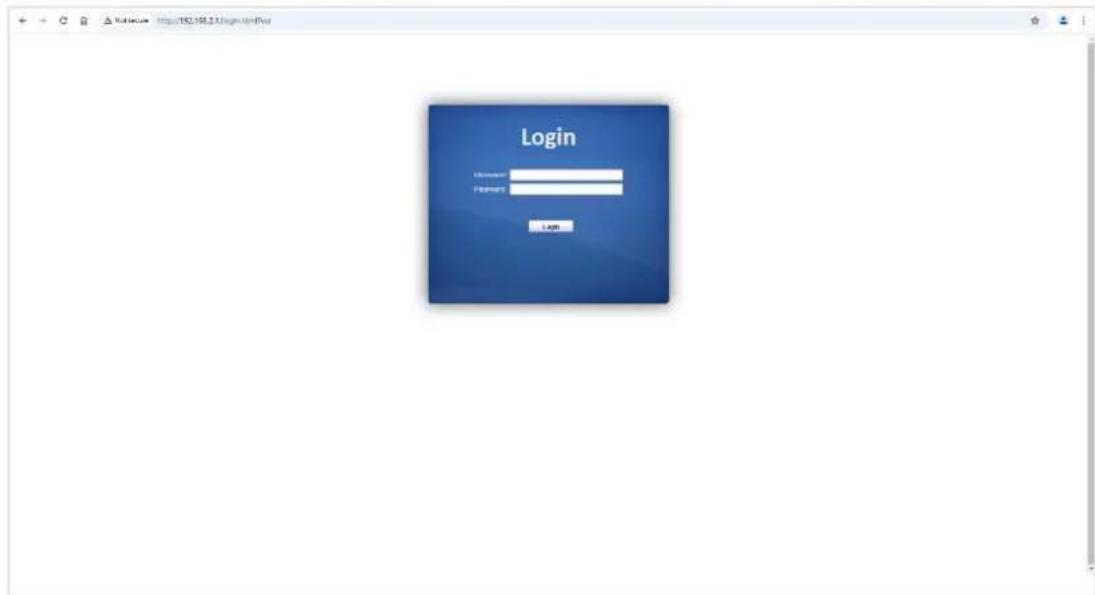 AIRLIVE WEB-10XGF8 - Description: - 1