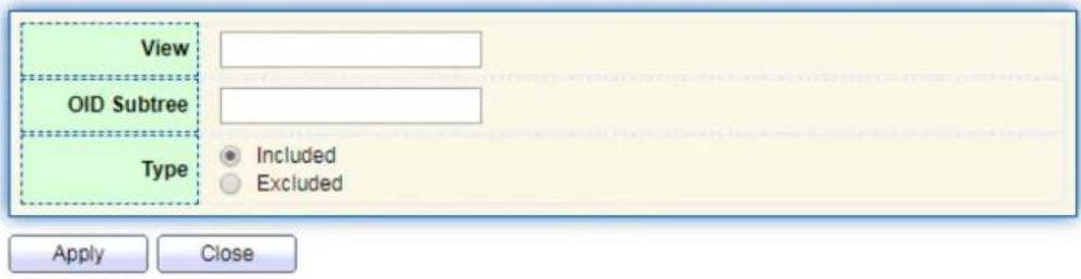 AIRLIVE WEB-10XGF8 - Add View - 1