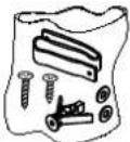 Crosley Juno CF1325 - PART LIST - 22
