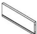 Crosley Juno CF1325 - PART LIST - 11