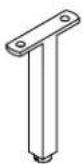 Crosley Juno CF1325 - PART LIST - 16