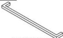 Crosley Juno CF1325 - PART LIST - 20