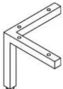 Crosley Juno CF1325 - PART LIST - 15