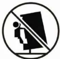 Crosley Juno CF1325 - WARNING - 1