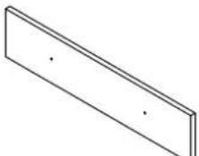 Crosley Juno CF1325 - PART LIST - 8