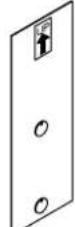 Crosley Juno CF1325 - PART LIST - 5