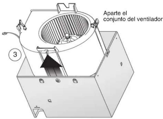 BROAN Ultra Pro RB80 - Instalación en modernizaciones - 2