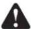 BROAN Ultra Pro RB80 - CAUTION - 1