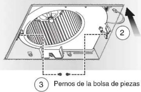 BROAN Ultra Pro RB80 - LEA Y CONSERVE ESTAS INSTRUCCIONES - 2