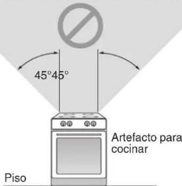 BROAN Ultra Pro RB80 - PRECAUCIÓN - 2