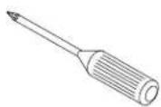 DreamLine Unidoor-X E3261434L-04 - Tools - 4