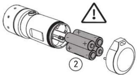 Ledlenser T16 - LEDLENSER T14 / T16 - 6