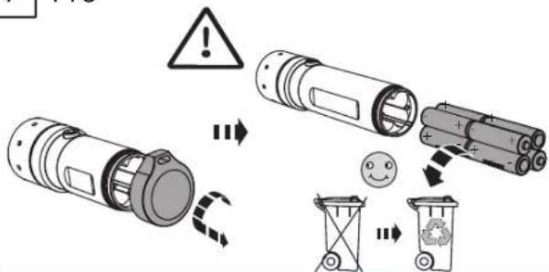 Ledlenser T16 - LEDLENSER T14 / T16 - 11