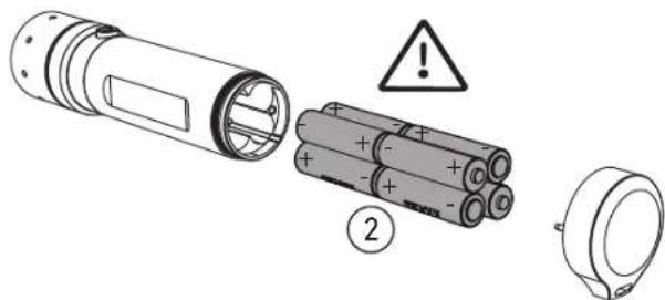 Ledlenser T16 - LEDLENSER T14 / T16 - 7